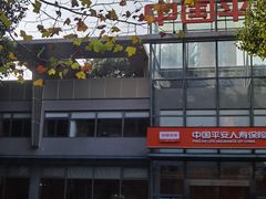 -平安人寿保险(上海市浦东新区浦东客户服务中心)
