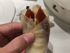 -四季民福烤鸭店(前门店)