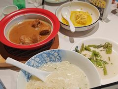 -风味小馆(天目湖宾馆店)