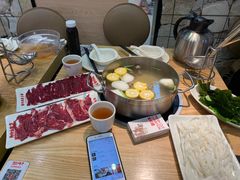 -为什么牛潮汕牛肉火锅(万胜广场店)