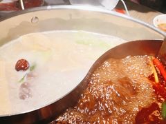 -彤德莱火锅(大学城店)