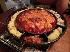 -Outdark Korean Restaurant