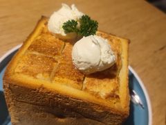 -去茶去餐厅(中央大街店)