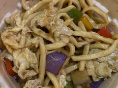 -文三里屯面馆(三里屯店)