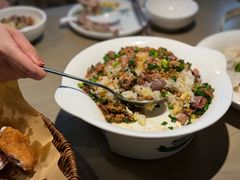 -前海沿·青岛菜(李沧万达店)