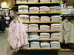 -MUJI无印良品(鑫嘉汇购物中心店)