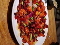 -聚点串吧·北京烧烤(赵登禹路店)