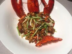 -三利音·东方司宴(外滩店)