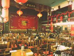 -德云社(三里屯店)