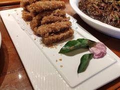 -御海棠老菜馆(福明嘉园店)