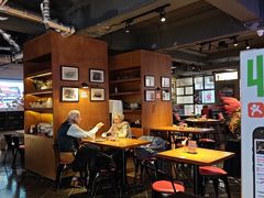 -JINNS锦时 steak&pizza(浸信会礼拜堂旧址店)