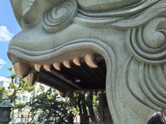 -难波八坂神社