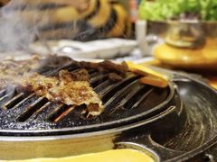 -喜鹊烤肉酒场(美乐城店)