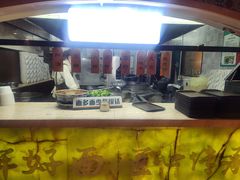 -中阿兰牛肉面(悦海新天地店)