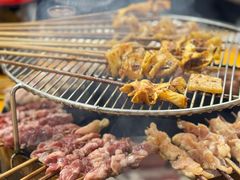 -源味居手把签烧烤(长春一店)