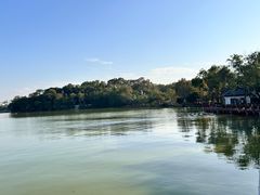 -惠州西湖风景名胜区-丰渚园