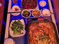 酱香烤鱼-琶醍壹号•潮菜江景餐吧