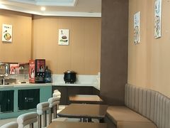 -茶去咖啡屋(武侯祠店)