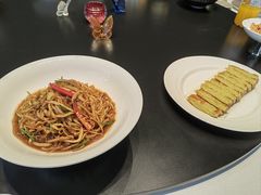 -怡情荟•海鲜青岛菜(五四广场旗舰店)