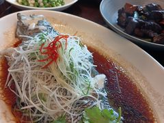 -环球港凯悦 · 享悦中餐厅