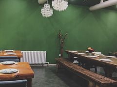 -素心小筑(后沙裕镇店)