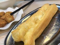 -兄弟深夜豆浆