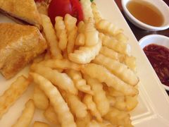 -金厨泰国餐厅·全泰籍厨师料理(拱北店)