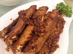 -椿记烧鹅(叠彩店)