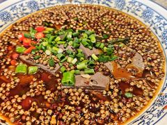 -高玛纳驴肉火烧(河间总店)