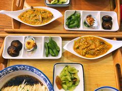 -孙盛兴奥灶面馆·蟹黄面·三虾面(山塘街总店)