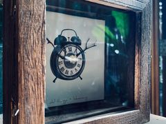 -时光花园(白鹭洲店)