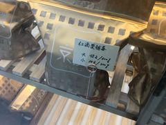 -京馔手工吐司(万达广场济南高新店)