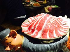 -重庆渝达老火锅(春熙路店)