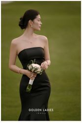 -杭州金夫人婚纱摄影(富阳私享店)