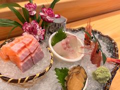 -楽燚日本料理(九曲里店)