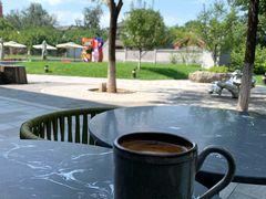 -The Rug Cafe(王府中环店)