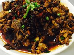 -新新湘菜馆(新中街二条店)