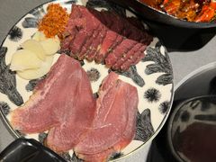 -古市香跷脚牛肉·非遗传承单位