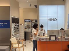 -海马体照相馆(深圳光明蓝鲸世界店)