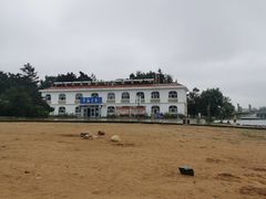 -长春市南湖公园