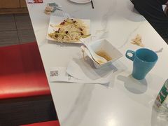 -嘉和一品粥(北京西站北广场北恒大厦店)