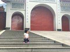 -福清灵石山国家森林公园