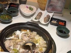 -狐狸爱上椰子鸡(滨江星光大道店)