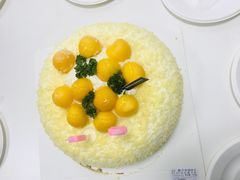 -东哥面包(江宁大润发店)