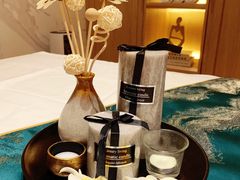 -澜笙Spa