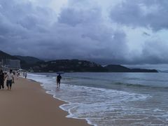 -大梅沙海滨公园