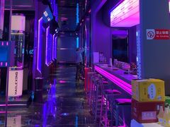 -海乐星KTV(航空路店)