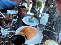 -时光吧·大堂吧·丽江和府洲际度假酒店