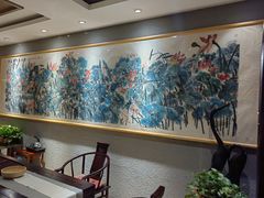 -紫鑫阁饭庄(长安店)