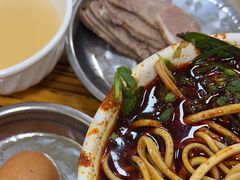 -清真·马安军辣子牛肉面